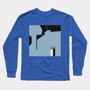 Some great reward Long Sleeve T-Shirt